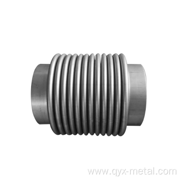 titanium flexible auto exhaust system Flex Exhaust Pipe